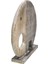 Ahşap Dekoratif Soyut Fil 45CM Albızıa Wood 6