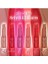 Glow Kiss Tinted Lip Balm Nemlendirici Vegan Özellikli 10,5 ml 2