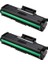 Sezgintoner D111S MLT-D111S Çipsiz Muadil Toner 2'li Paket 1