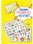 Pokemon Sticker Set - 3 Sayfa 100 Etiket 1