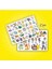 Pokemon Sticker Set - 3 Sayfa 100 Etiket 3