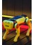 Güneş Enerjili Köpek Robot Yapım Seti - Çocuklar Için Robot Köpek Oyuncağı, Yürüyen Robot Köpek, Çocuklar Için Robot Yapım Seti, Kendi Robot Köpeğinizi Yapın 1