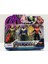 Thanos Hulk Spiderman Thor Ironman Captan Amerika Figür Oyuncak 6 Adet 11.5 cm 2