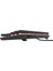 HK410 Mekanik Kırmızı Switch 19 Mod Rgb Kablolu Siyah Tkl Türkçe Gaming Klavye 4