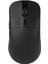 HM420 4K Hz 26000 Dpı Tri-Mode Kablosuz/bluetooth Şarj Standlı Siyah Gaming Mouse 1