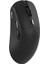 HM420 4K Hz 26000 Dpı Tri-Mode Kablosuz/bluetooth Şarj Standlı Siyah Gaming Mouse 2