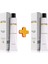 2'li Tüp Boya 60 ml 912.1 Ultra Açıcı Küllü Sarı 1