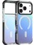 Buff iPhone 17 Pro Max Magsafe Radiant x Kılıf Black 1
