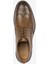 Erkek Kahverengi Hakiki Deri Klasik Ayakkabı 4Y1KA64503 4