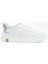 Erkek Beyaz Hakiki Sneaker Ayakkabı 5Y1CA64534 1