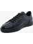 Erkek Siyah Hakiki Deri Sneaker Ayakkabı 5Y1CA64676 3