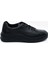 Kadın Siyah Hakiki Deri Sneaker Ayakkabı 5Y2FA59052 1