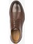 Erkek Kahverengi Hakiki Deri Klasik Ayakkabı 4Y1KA64508 4