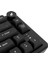 HK251 Membrane Rgb Kablosuz/bluetooth Siyah %65 Türkçe Gaming Klavye 6