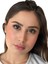 FRESHSHOW Luxury Ametist Dark Brown / Hareli Renkli Kahve Göz Kirpik Lens / Yıllık 1 Adet 7
