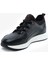 Erkek Siyah Hakiki Deri Spor Ayakkabı 5Y1UA17981 3