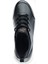 Erkek Siyah Hakiki Deri Spor Ayakkabı 5Y1UA17981 4