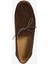 Erkek Kahverengi Hakiki Deri Loafer Ayakkabı 3Y1CA15980 3