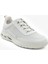 Erkek Kirli Beyaz Hakiki Deri Spor Ayakkabı 5Y1SA18411 2