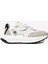 LAB Kadın Beyaz Sneaker Ayakkabı 4Y2SA45141 2