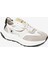 LAB Kadın Beyaz Sneaker Ayakkabı 4Y2SA45141 1