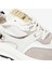LAB Kadın Beyaz Sneaker Ayakkabı 4Y2SA45141 5