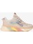 Kadın Pudra Spor Ayakkabı 4Y2SA59077 1
