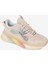 Kadın Pudra Spor Ayakkabı 4Y2SA59077 2