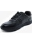 Erkek Siyah Hakiki Deri Comfort Ayakkabı 5Y1HA00124 3