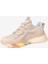 Kadın Pudra Spor Ayakkabı 4Y2SA59077 3