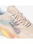 Kadın Pudra Spor Ayakkabı 4Y2SA59077 5