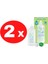 Bıotrue Çok Amaçlı Çok Amaçlı Solüsyon 100 ml x 2 1