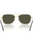 Güneş Gözlüğü RB3755 59 001/31 2