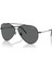Güneş Gözlüğü RBR0101S 59 002/GR 1
