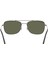 Güneş Gözlüğü RB3755 62 004/58 3