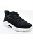 Erkek Siyah Hakiki Deri Spor Ayakkabı 5Y1SA18400 1