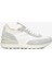 Kadın Beyaz Hakiki Deri Spor Ayakkabı 4Y2SA33330 2