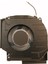 Hp Victus 16-R0 Notebook Gpu Fan (12V) 1