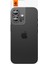 iPhone 17 / 16 Plus / 16 ile Uyumlu Kamera Lens Camı Koruyucu Kolay Kurulum Glas.tR EZ Fit Optik Pro (2 Adet) Purple - AGL10127 2