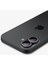 iPhone 17 / 16 Plus / 16 ile Uyumlu Kamera Lens Camı Koruyucu Kolay Kurulum Glas.tR EZ Fit Optik Pro (2 Adet) Purple - AGL10127 5
