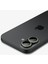 iPhone 17 / 16 Plus / 16 ile Uyumlu Kamera Lens Camı Koruyucu Kolay Kurulum Glas.tR EZ Fit Optik Pro (2 Adet) Green - AGL10128 6