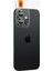 iPhone 17 / 16 Plus / 16 ile Uyumlu Kamera Lens Camı Koruyucu Kolay Kurulum Glas.tR EZ Fit Optik Pro (2 Adet) Green - AGL10128 4