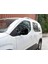 Opel Combo E Uyumlu 2019 ve Üzeri Ayna Kapağı 2 Parça Siyah Abs 2