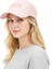 Pamuklu Şapka Pembe 1