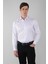 Klasik Yaka Regular Fit Pembe Uzun Kol Cepsiz Erkek Gömlek GMKLS250061_C29 1