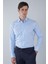 Mavi Monti Uzun Kollu Basic Cepsiz Erkek Gömlek GMKLS250012_D35 1