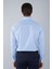 Mavi Monti Uzun Kollu Basic Cepsiz Erkek Gömlek GMKLS250012_D35 2
