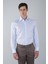 Regular Fit Cepsiz Pamuk Açık Mavi Erkek Gömlek GMKLS250054_33 1