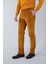 Hardal Kadife Pamuk Modal Likralı Esnek Rahat 4 Cepli Erkek Pantolon PNS24K24008_D19 3