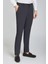 Erkek Siyah Jogger Cepli Lastikli Rahat Spor Pantolon PNS25Y25100_D99 1